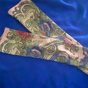 Sleeve tattoo accessory